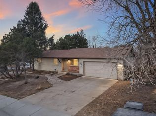 1906 Independence Dr, Colorado Springs, CO 80920