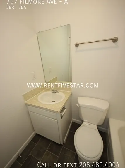 767 Filmore Ave #A — Photo 12