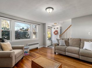 15 James St, Waltham, MA 02451