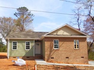 320 Blackwelder Ave, Kannapolis, NC 28081