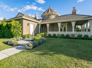 18655 Arguello Ave, Morgan Hill, CA 95037