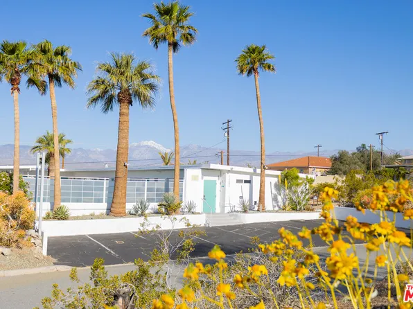 12689 Eliseo Rd, Desert Hot Springs, CA 92240