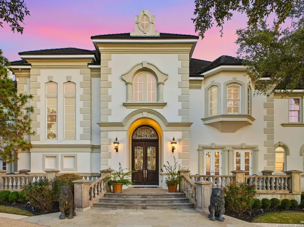 2 Admirals Way, San Antonio, TX 78257