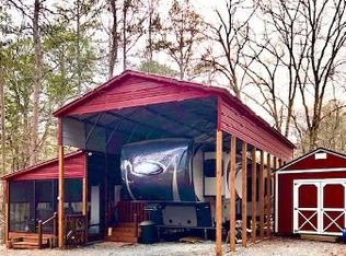 21 2nd St, Ellijay, GA 30540