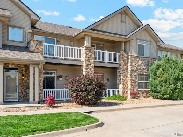 10818 Cimarron Street #1102, Firestone, CO 80504