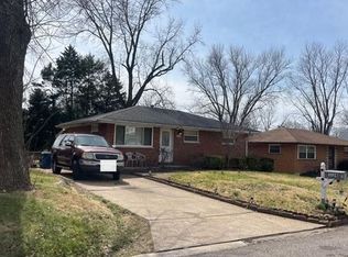 1124 June Ave, Saint Louis, MO