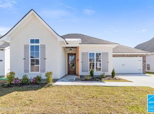 105 Fillmore Way, Lafayette, LA 70506