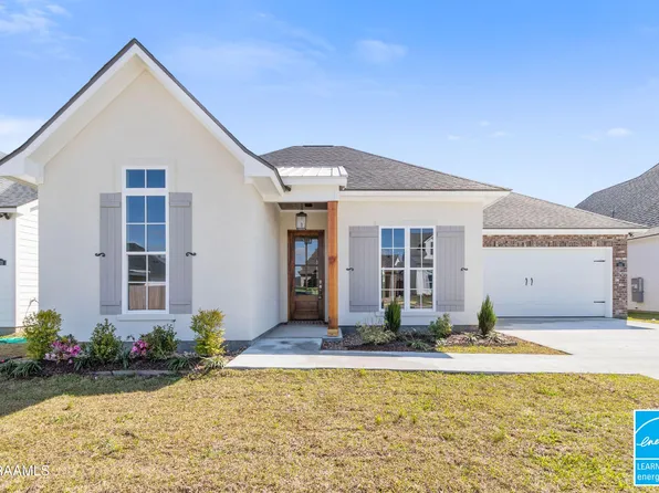 105 Fillmore Way, Lafayette, LA 70506