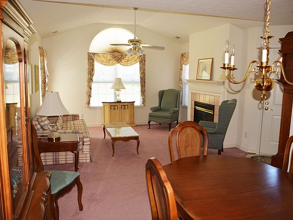 Open Concept