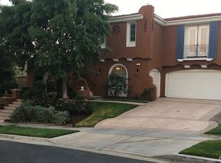3357 Country Home Ct, Thousand Oaks, CA 91362