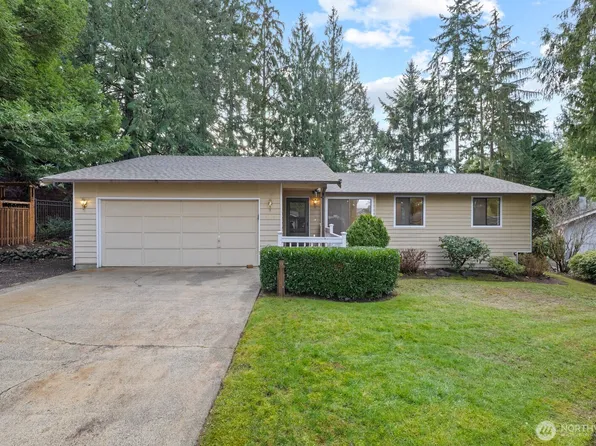 4006 105th Street Ct, Gig Harbor, WA 98332
