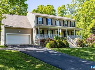 12 Seminole Trl, Palmyra, VA 22963