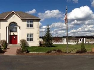 5417 E Creek Ln, Mead, WA 99021