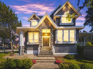12502 58a Ave, Surrey, BC V3X0E8