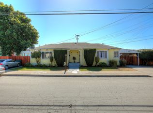 395 Belleview Dr, San Leandro, CA 94577