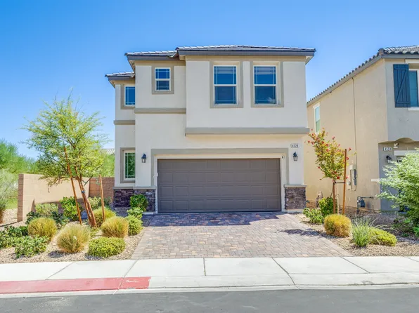 4528 Anspach St, North Las Vegas, NV 89031
