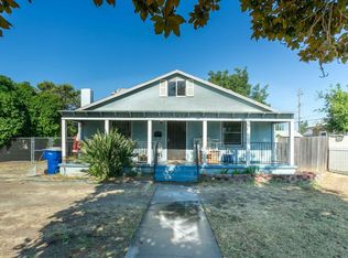 850 S 7th St, Fresno, CA