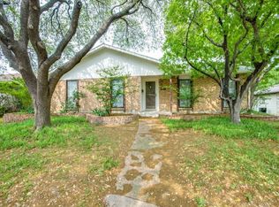 2029 Haymeadow, Carrollton, TX 75007