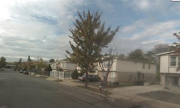 Wayne Street Homes