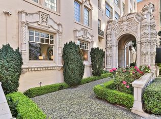 1201 California St #902-3, San Francisco, CA