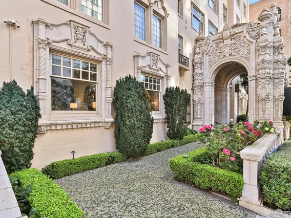 1201 California St #902-3, San Francisco, CA 94109