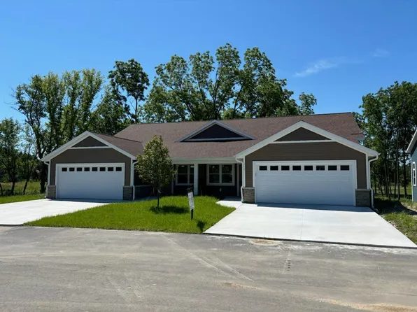 309 Edenview Lane, Eden, WI 53019