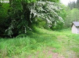 8811 N Fork Siuslaw Rd, Florence, OR 97439
