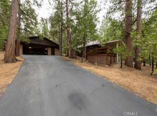 54805 S South Cir, Idyllwild, CA 92549