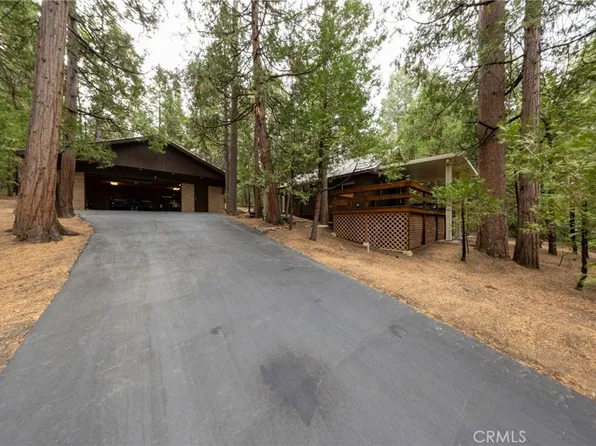54805 S South Cir, Idyllwild, CA 92549
