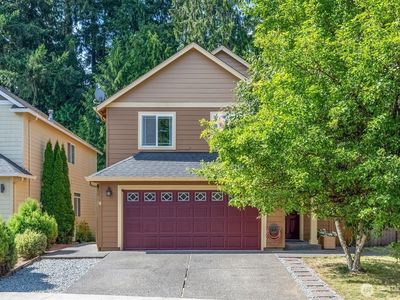 3047 S Cedar Ridge Drive, Ridgefield, WA, 98642