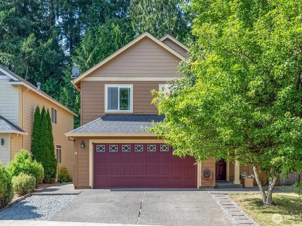 3047 S Cedar Ridge Drive, Ridgefield, WA 98642