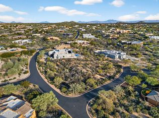 10747 E Rising Sun Dr LOT 41, Scottsdale, AZ 85262