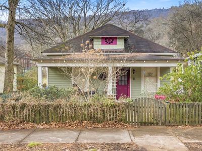 4601 Florida Ave, Chattanooga, TN, 37409