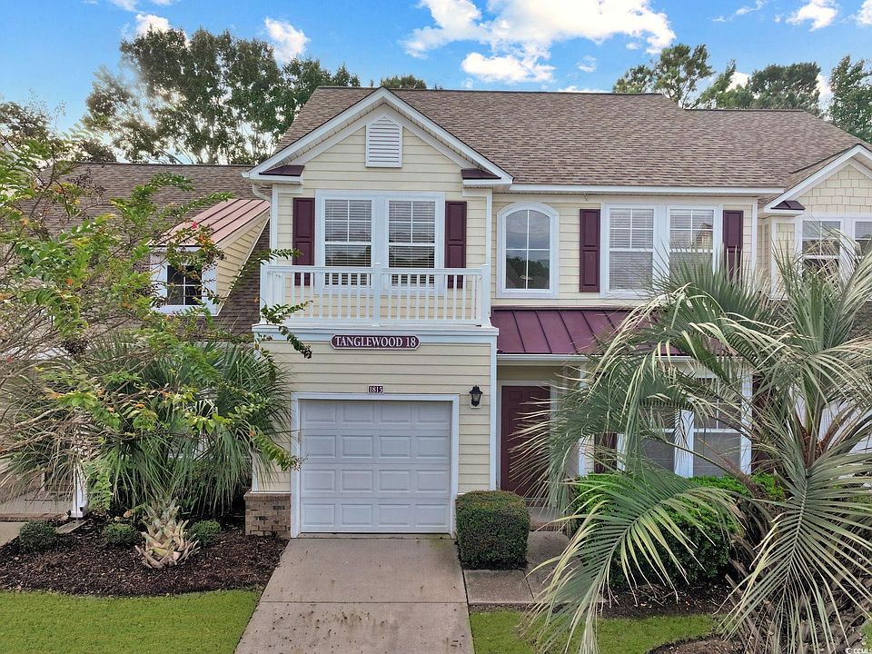 1st image of 6095 Catalina Dr. #1815