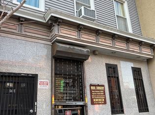 869 Bergen Ave FLOOR 2, Jersey City, NJ 07306