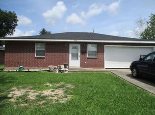 3020 Admiral King St, Lake Charles, LA 70615