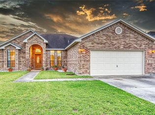 11321 Brendel Ln, Corpus Christi, TX 78410