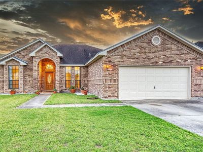 11321 Brendel Ln, Corpus Christi, TX, 78410