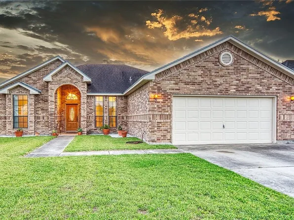 11321 Brendel Ln, Corpus Christi, TX 78410