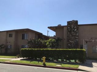2102 W 157th St APT 10, Gardena, CA 90249