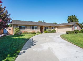 2835 Richland Ave, San Jose, CA