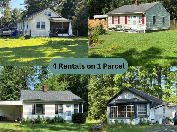 4137 Barrett Pl, Indian Head, MD 20640