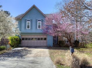 390 Indus Ln, Lawrenceville, GA 30044
