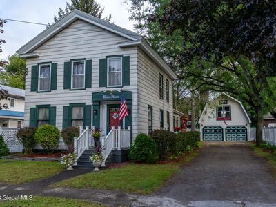 15 Union Street, Fultonville, NY, 12072