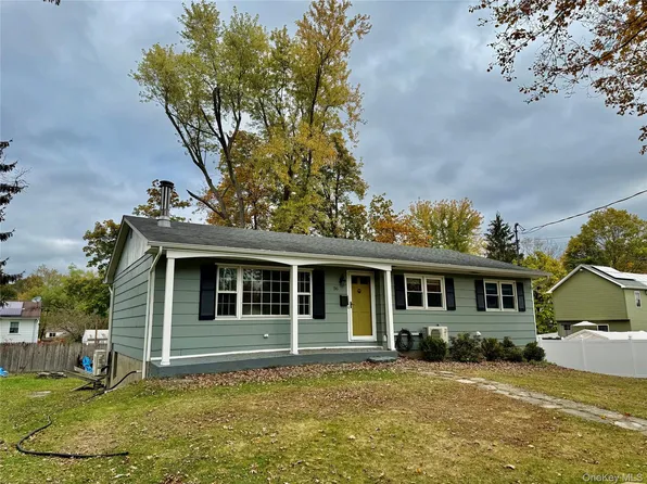 56 Lafayette Street, Walden, NY 12586