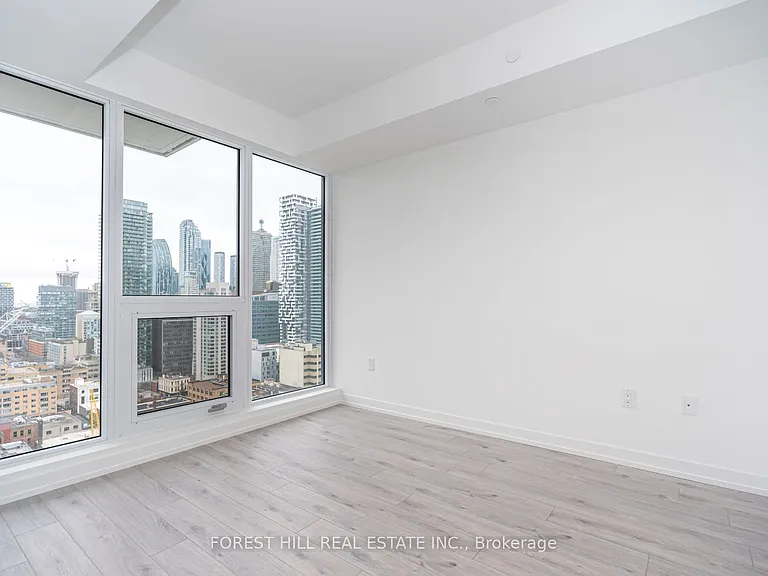 77 Shuter St #2303 — Photo 3