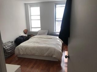 48 Mulberry St APT 3A, New York, NY 10013
