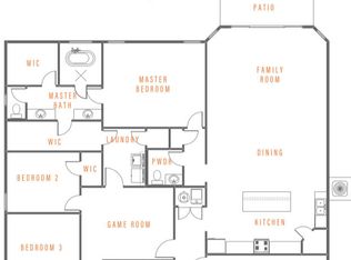 110 Ruth Trl, Santa Teresa, NM 88008