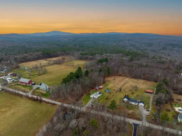 00 Smith Hill Road, Franklin, NH 03235