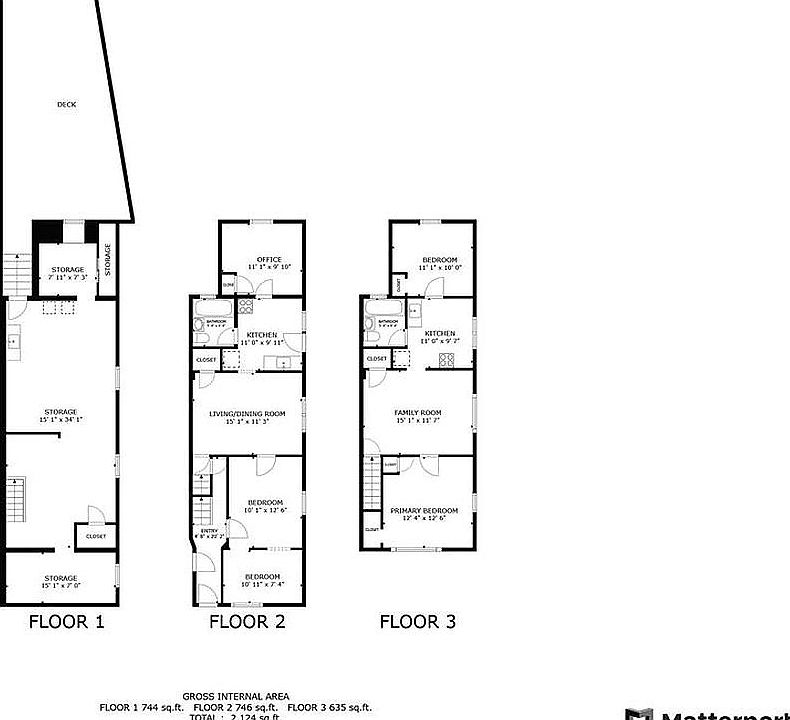 2nd image of 93-09 76th St #1-2